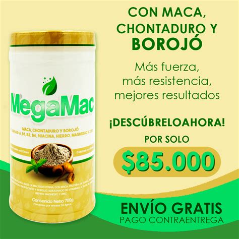 MegaMac .